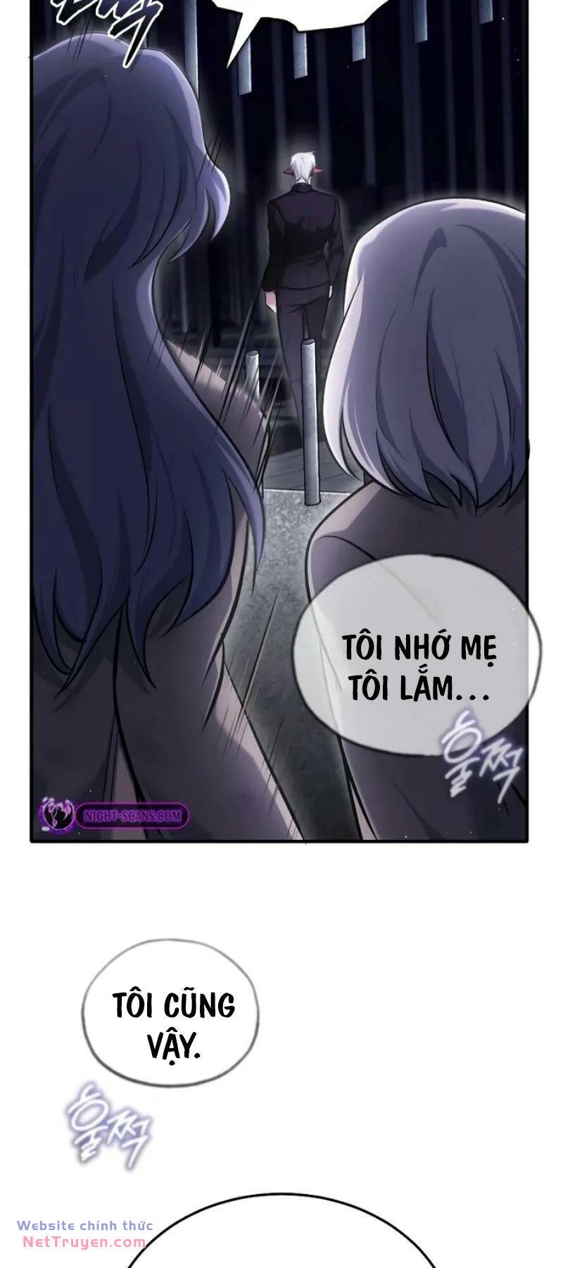 Hồi Quy Giả Về Hưu Chapter 38 - Trang 2