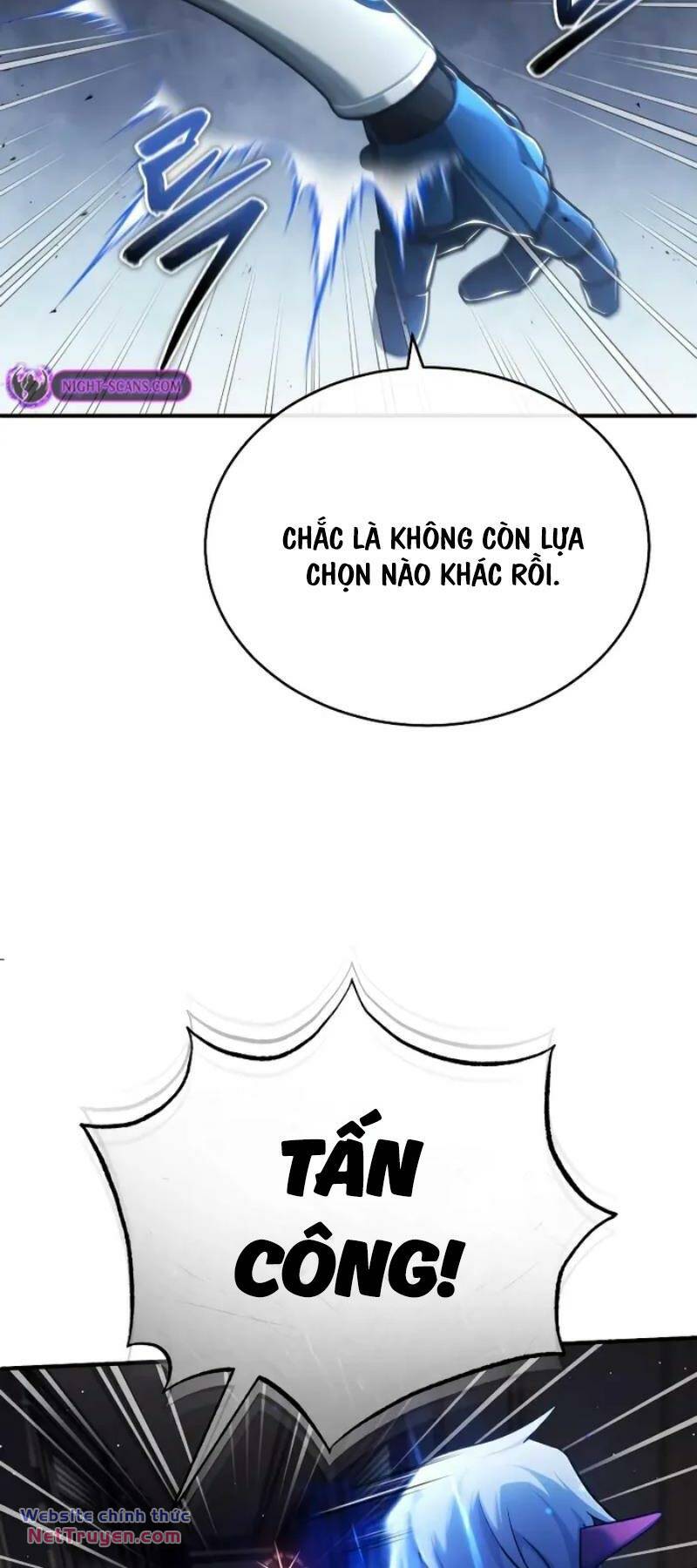 Hồi Quy Giả Về Hưu Chapter 38 - Trang 2