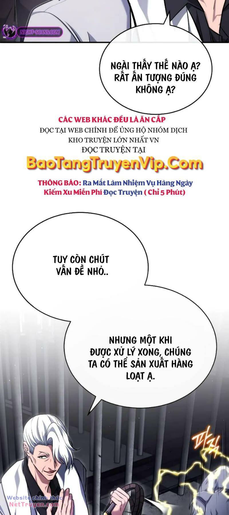 Hồi Quy Giả Về Hưu Chapter 38 - Trang 2