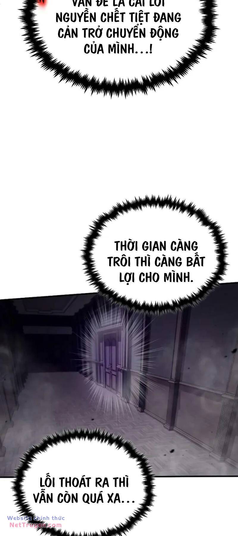 Hồi Quy Giả Về Hưu Chapter 38 - Trang 2