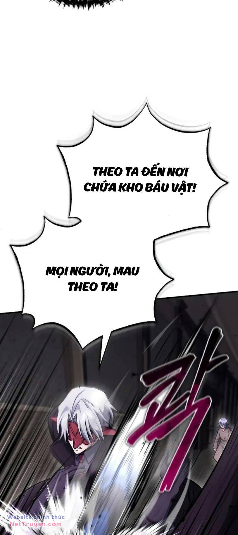 Hồi Quy Giả Về Hưu Chapter 38 - Trang 2