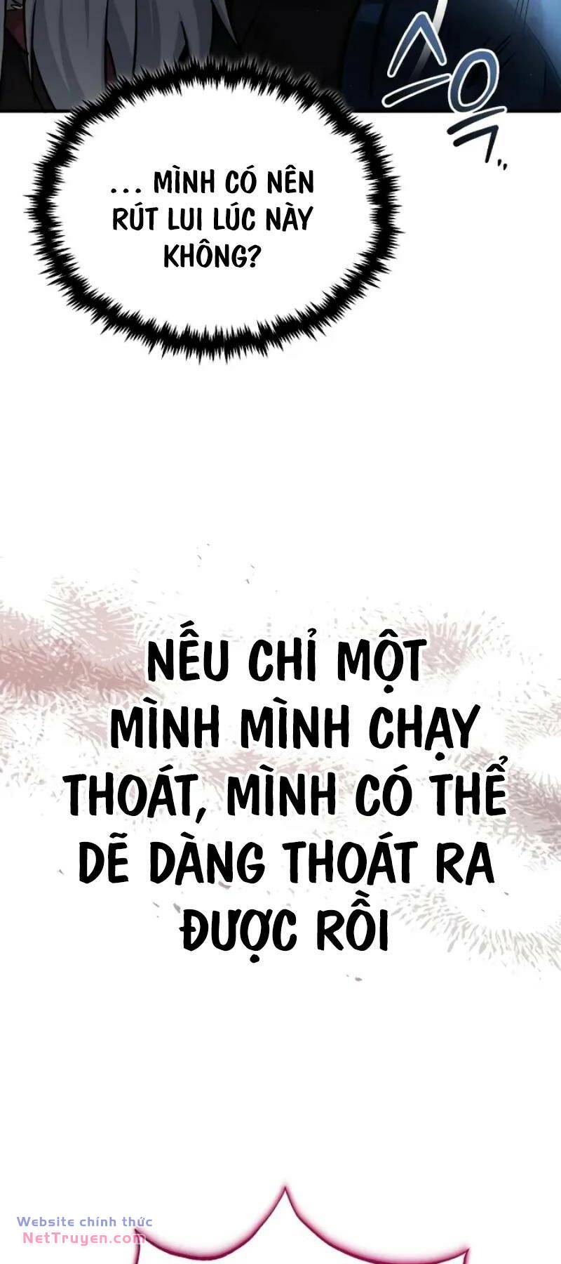 Hồi Quy Giả Về Hưu Chapter 38 - Trang 2