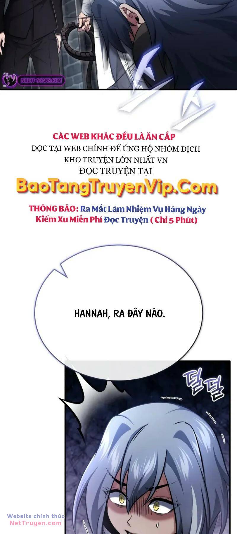 Hồi Quy Giả Về Hưu Chapter 38 - Trang 2