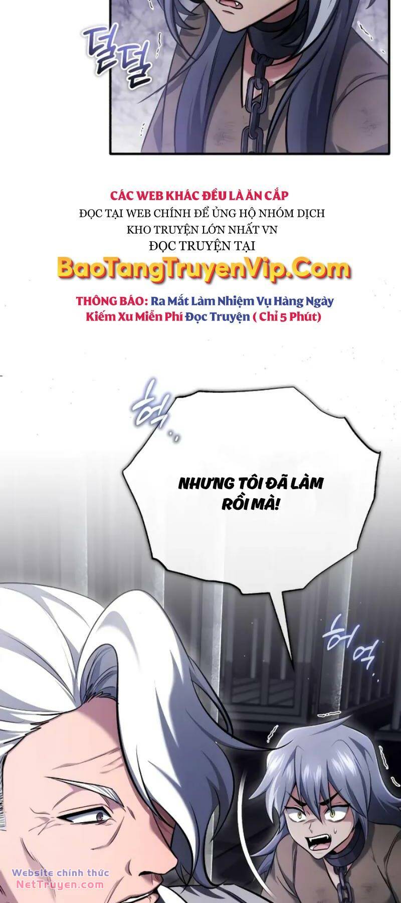 Hồi Quy Giả Về Hưu Chapter 38 - Trang 2