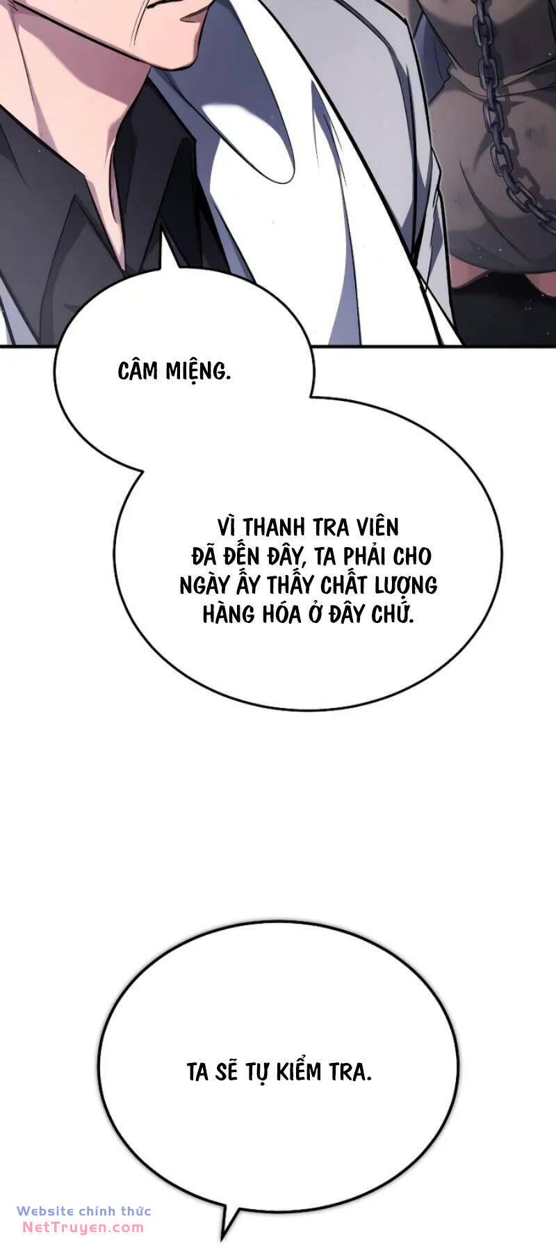 Hồi Quy Giả Về Hưu Chapter 38 - Trang 2