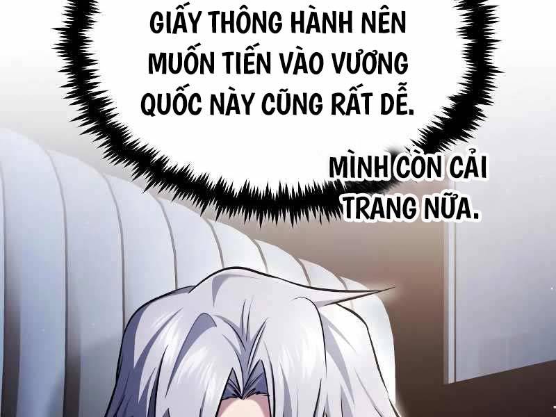 Hồi Quy Giả Về Hưu Chapter 36 - Trang 2