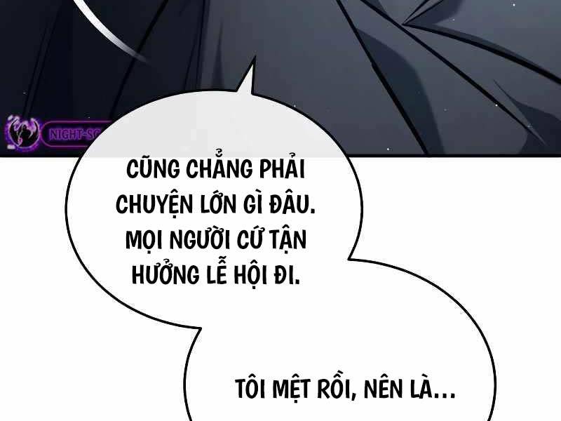 Hồi Quy Giả Về Hưu Chapter 36 - Trang 2