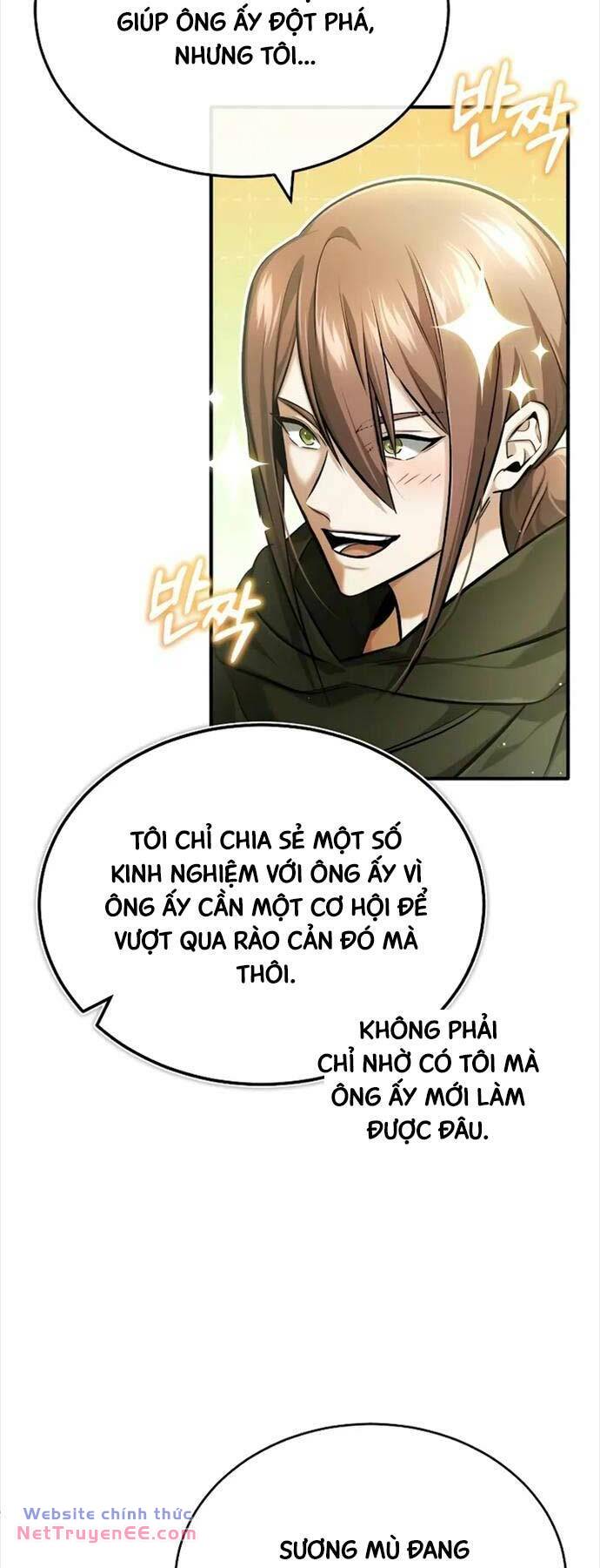 Hồi Quy Giả Về Hưu Chapter 35 - Trang 2