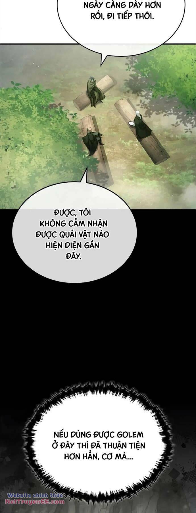 Hồi Quy Giả Về Hưu Chapter 35 - Trang 2