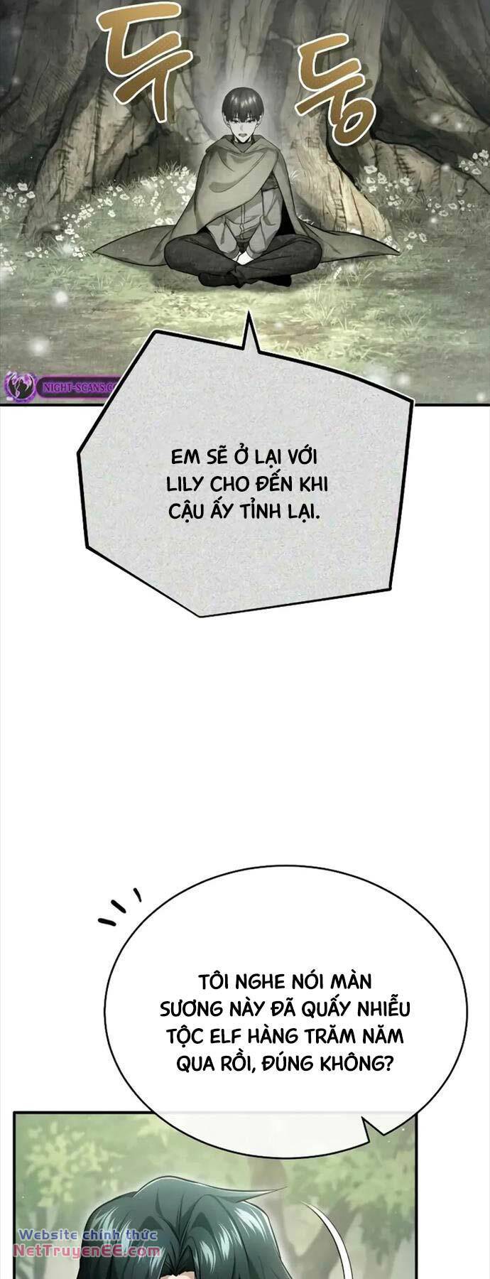 Hồi Quy Giả Về Hưu Chapter 35 - Trang 2