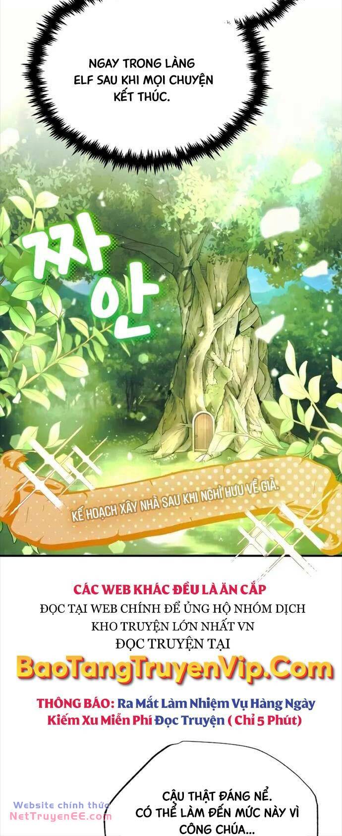 Hồi Quy Giả Về Hưu Chapter 35 - Trang 2