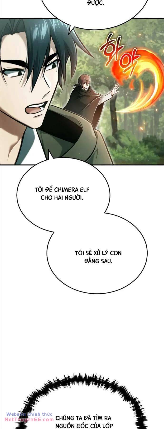 Hồi Quy Giả Về Hưu Chapter 35 - Trang 2