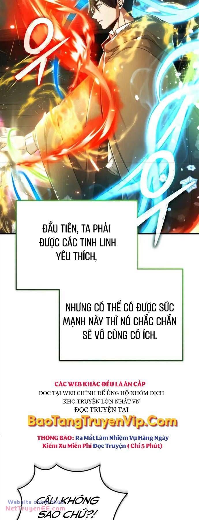 Hồi Quy Giả Về Hưu Chapter 35 - Trang 2