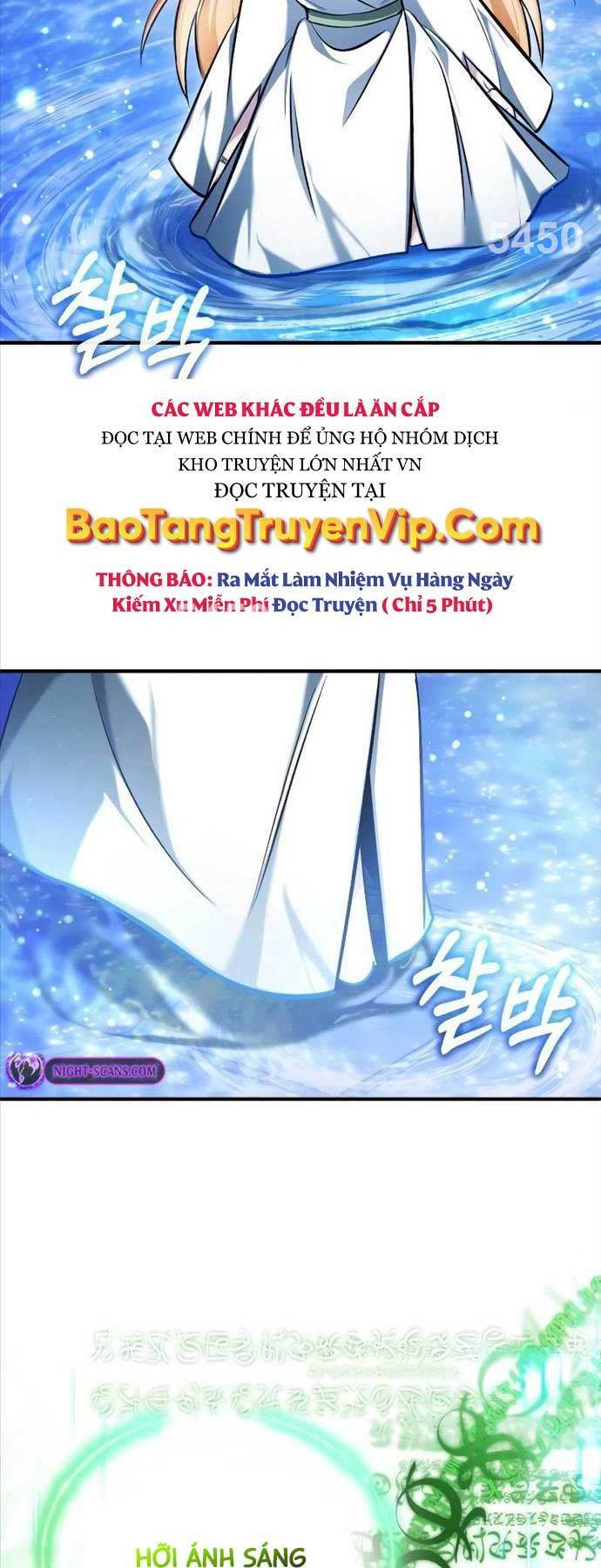 Hồi Quy Giả Về Hưu Chapter 34 - Trang 2