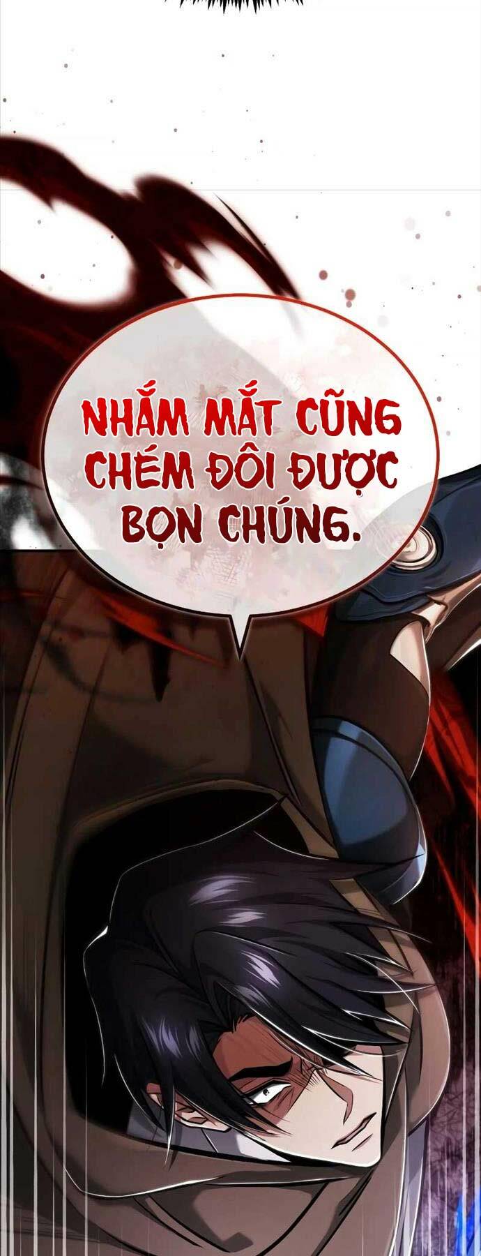 Hồi Quy Giả Về Hưu Chapter 34 - Trang 2