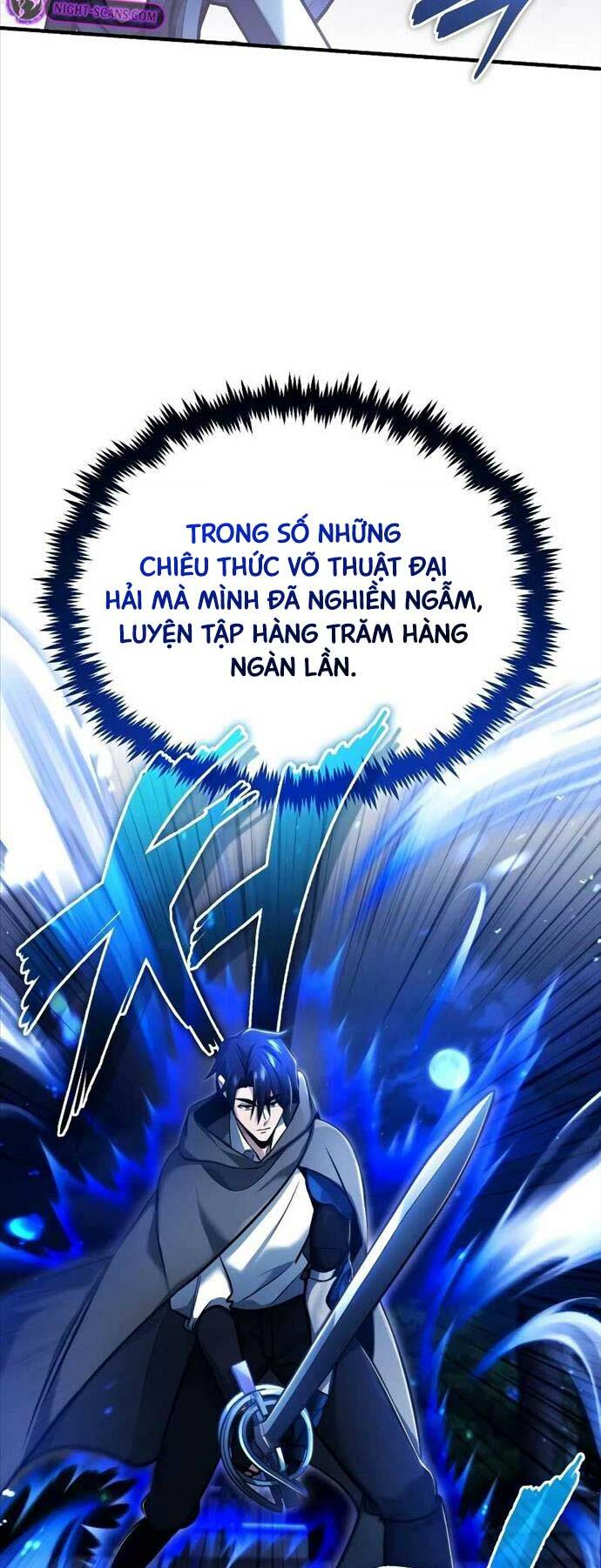 Hồi Quy Giả Về Hưu Chapter 34 - Trang 2