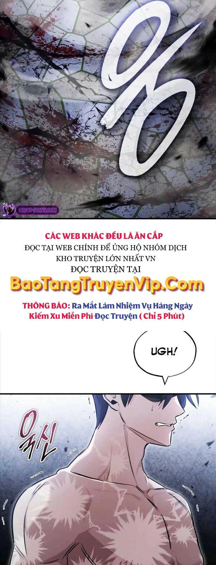 Hồi Quy Giả Về Hưu Chapter 34 - Trang 2