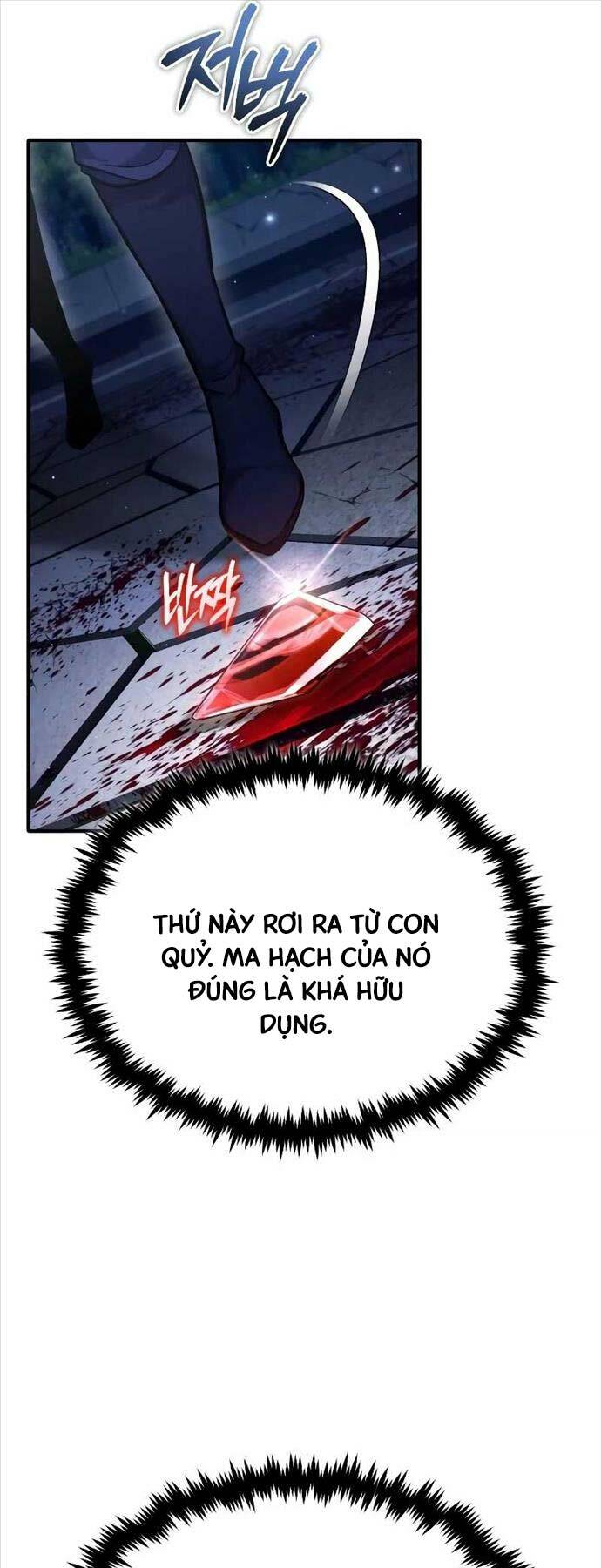 Hồi Quy Giả Về Hưu Chapter 34 - Trang 2