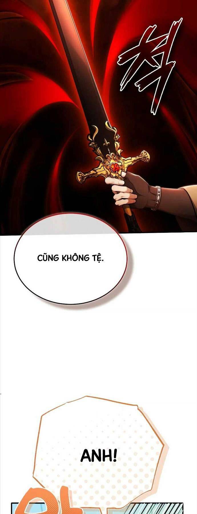 Hồi Quy Giả Về Hưu Chapter 34 - Trang 2