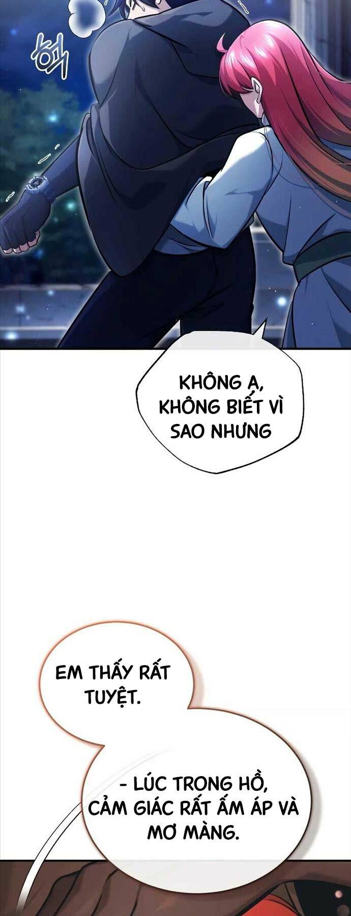 Hồi Quy Giả Về Hưu Chapter 34 - Trang 2