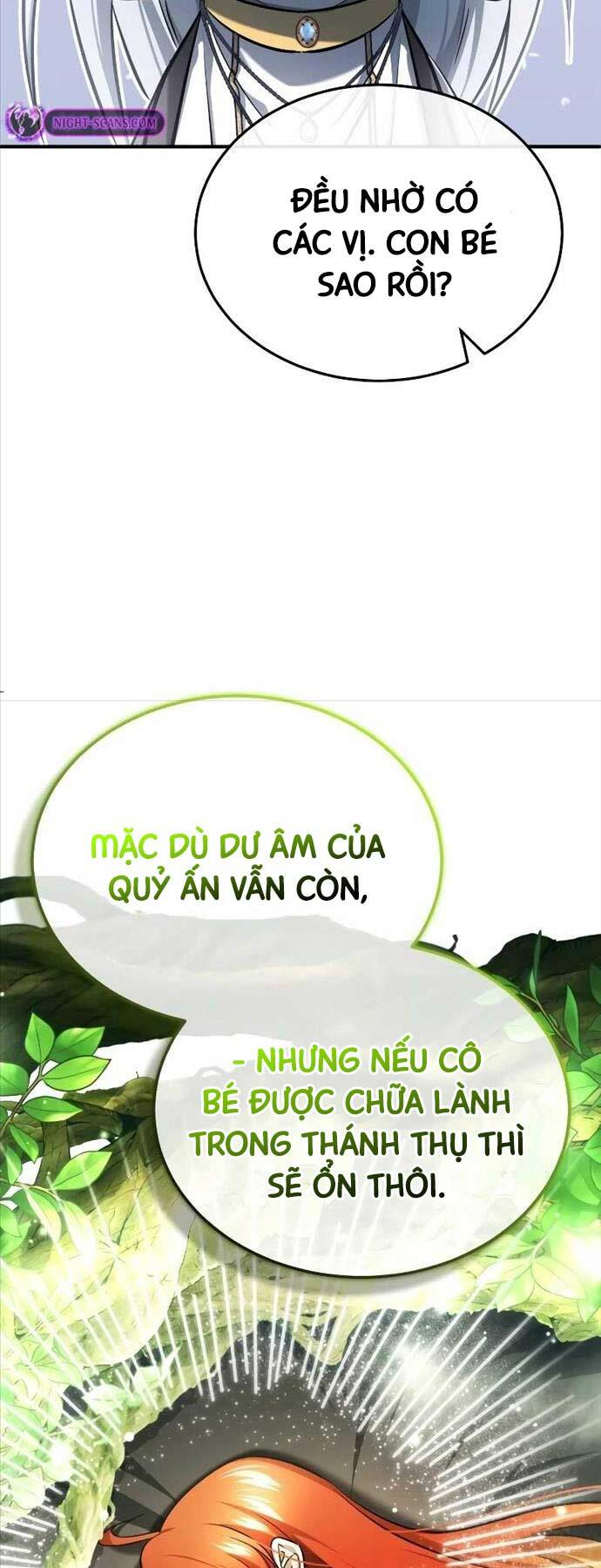 Hồi Quy Giả Về Hưu Chapter 34 - Trang 2