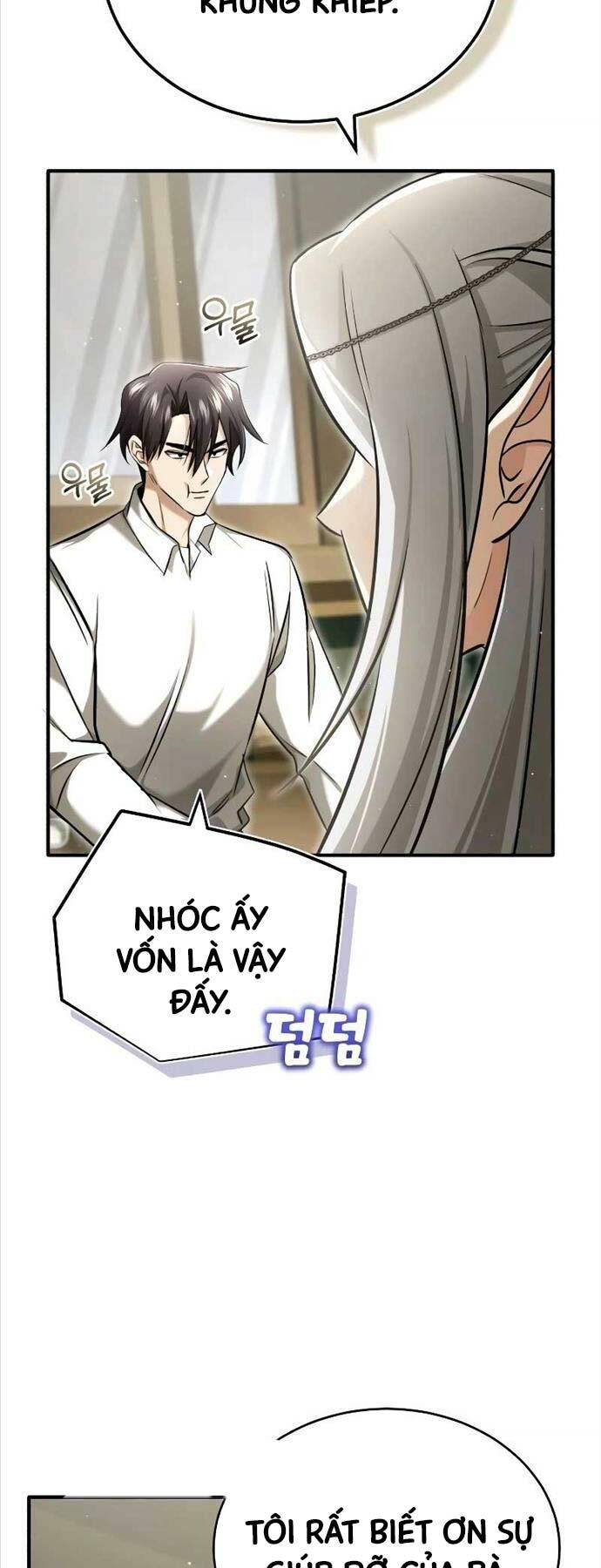 Hồi Quy Giả Về Hưu Chapter 34 - Trang 2