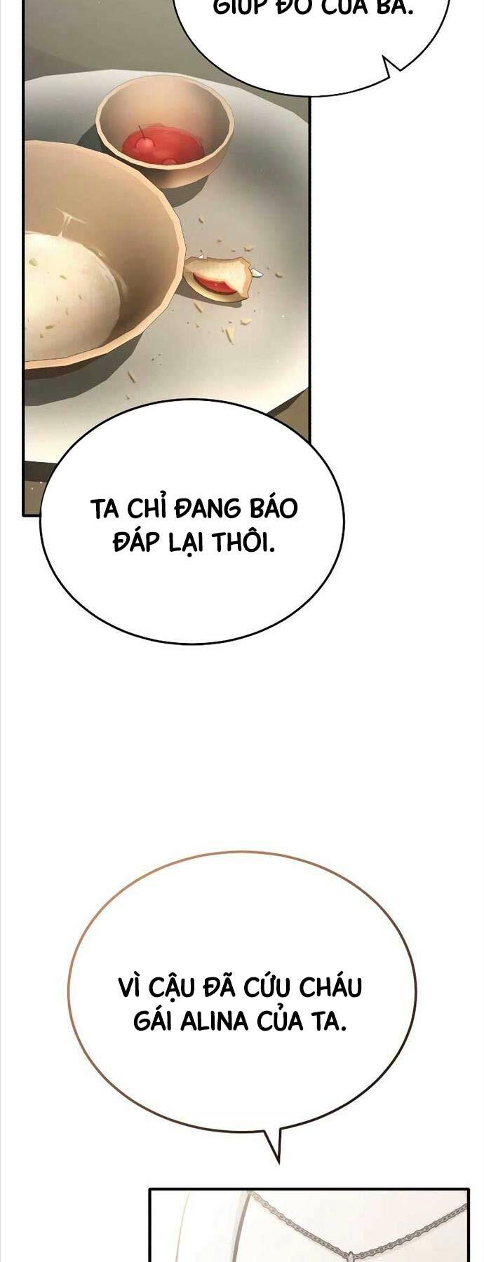 Hồi Quy Giả Về Hưu Chapter 34 - Trang 2