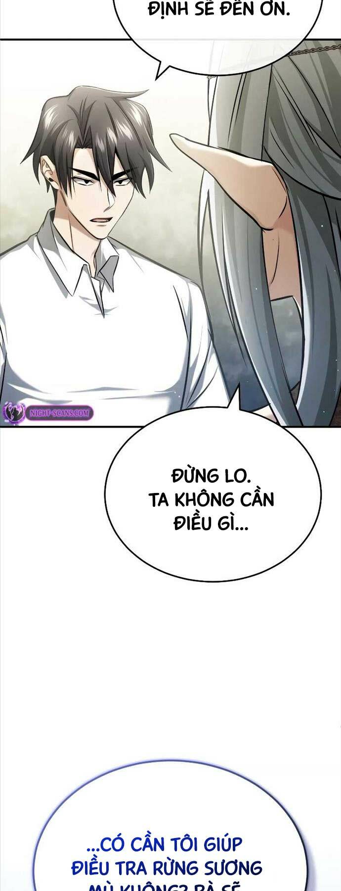 Hồi Quy Giả Về Hưu Chapter 34 - Trang 2