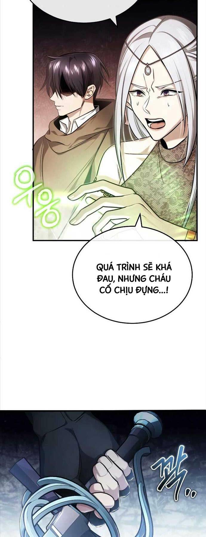 Hồi Quy Giả Về Hưu Chapter 34 - Trang 2