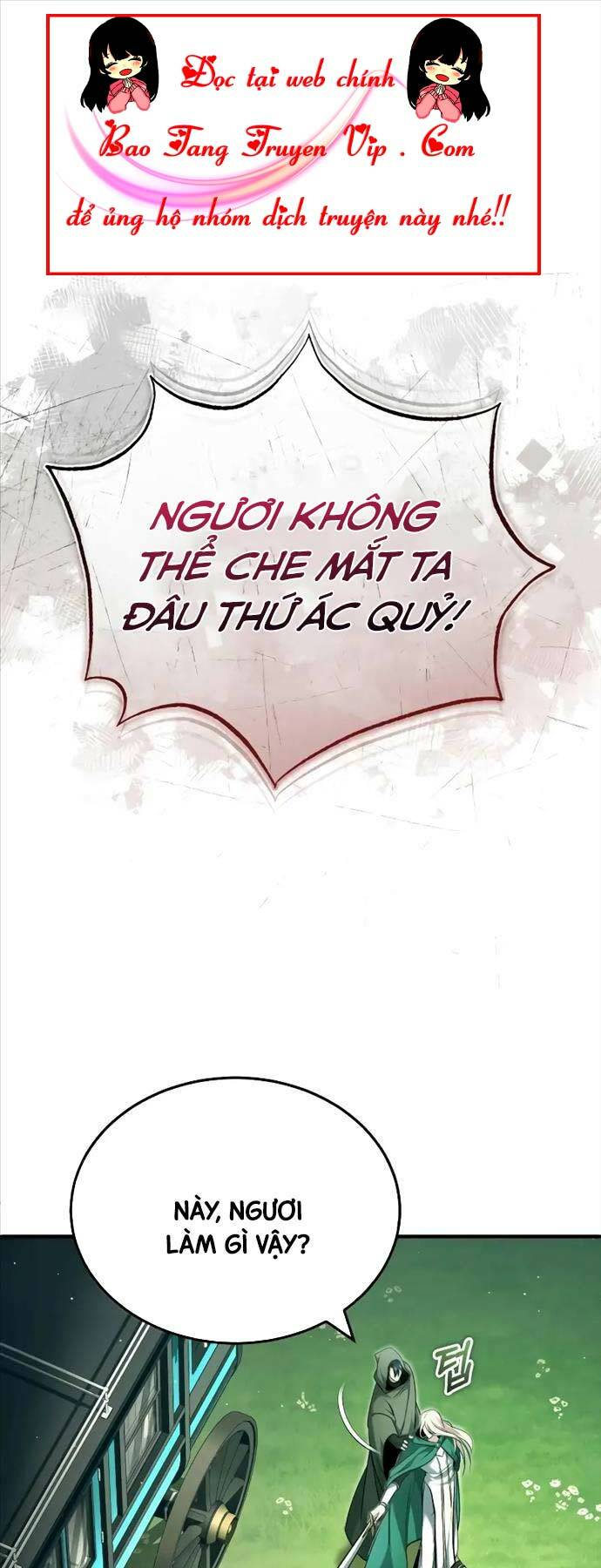 Hồi Quy Giả Về Hưu Chapter 33 - Trang 2