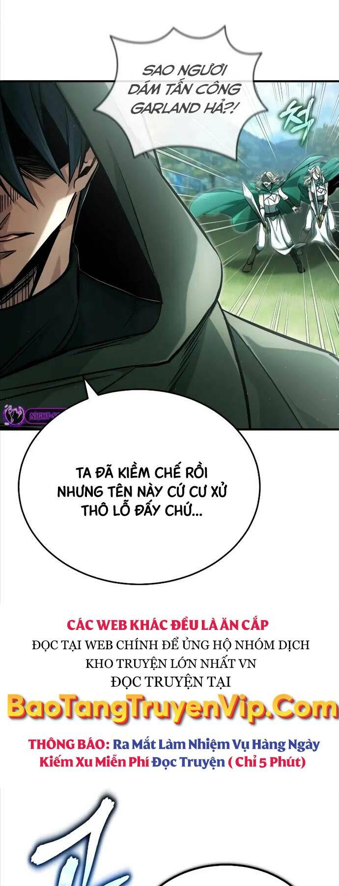 Hồi Quy Giả Về Hưu Chapter 33 - Trang 2