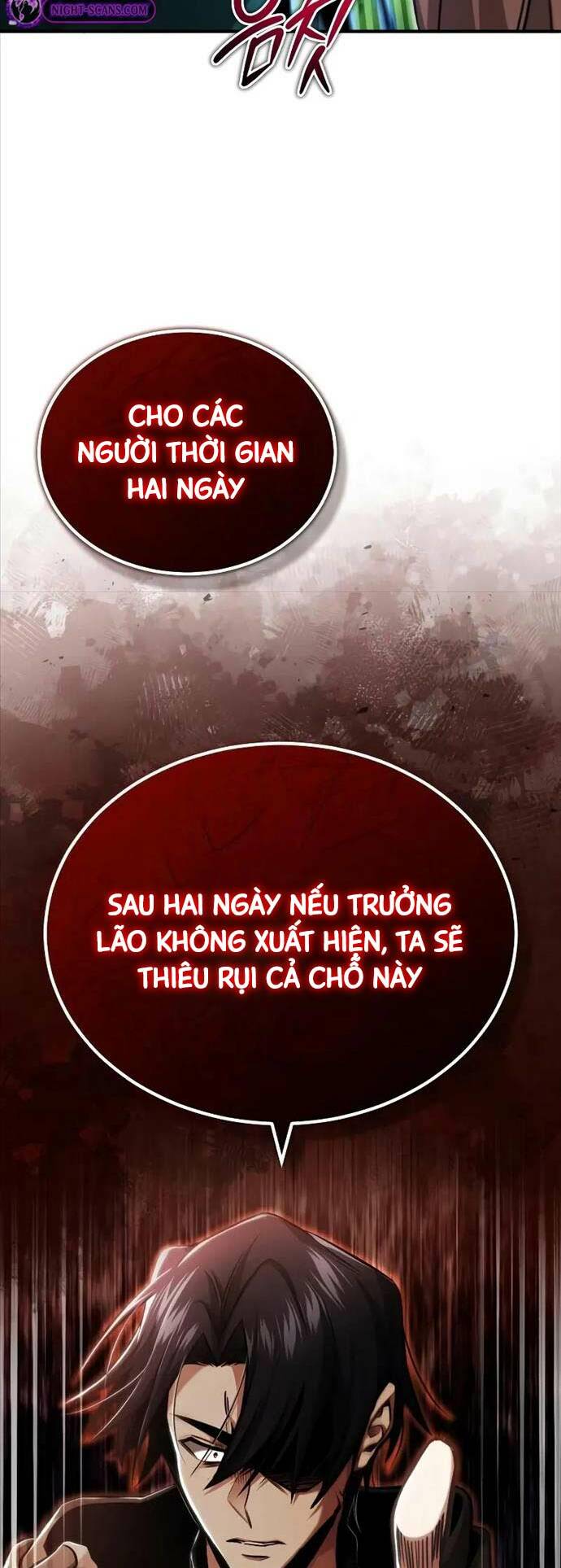 Hồi Quy Giả Về Hưu Chapter 33 - Trang 2