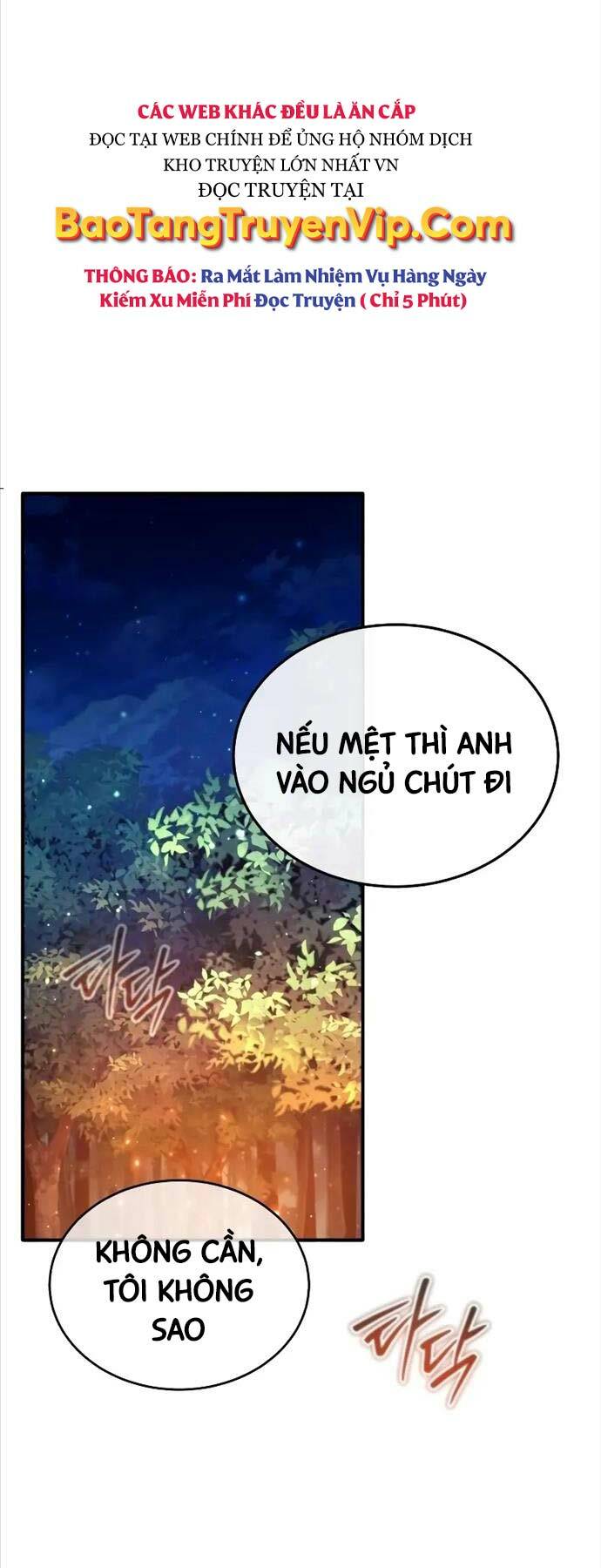 Hồi Quy Giả Về Hưu Chapter 33 - Trang 2