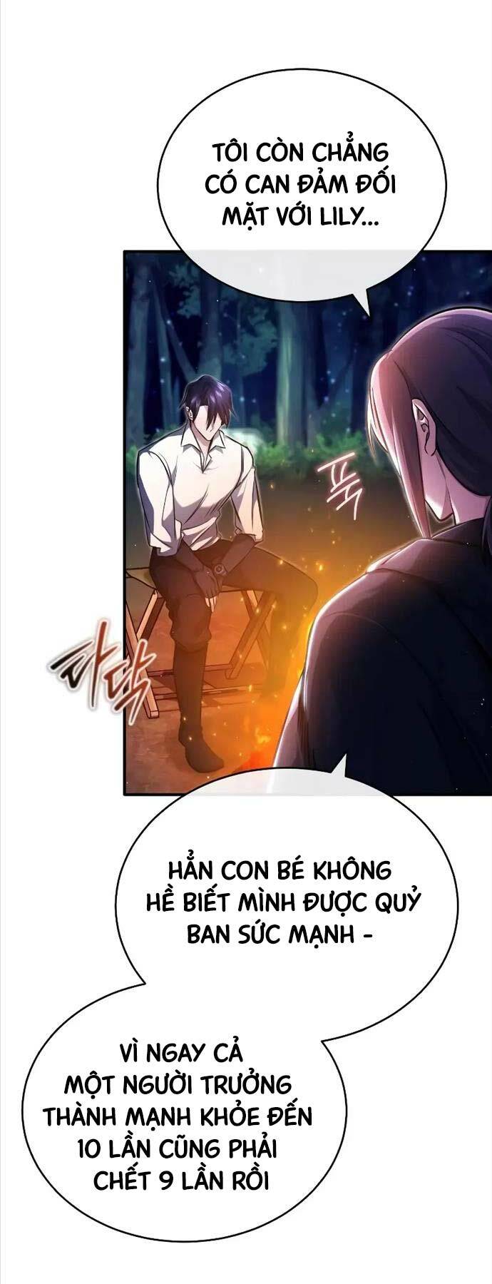 Hồi Quy Giả Về Hưu Chapter 33 - Trang 2