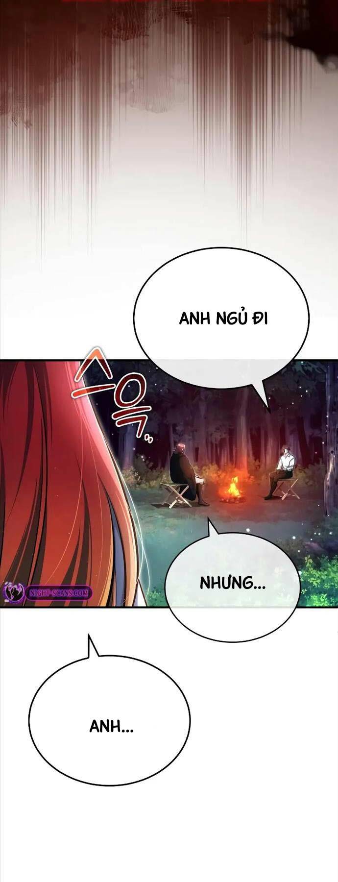 Hồi Quy Giả Về Hưu Chapter 33 - Trang 2