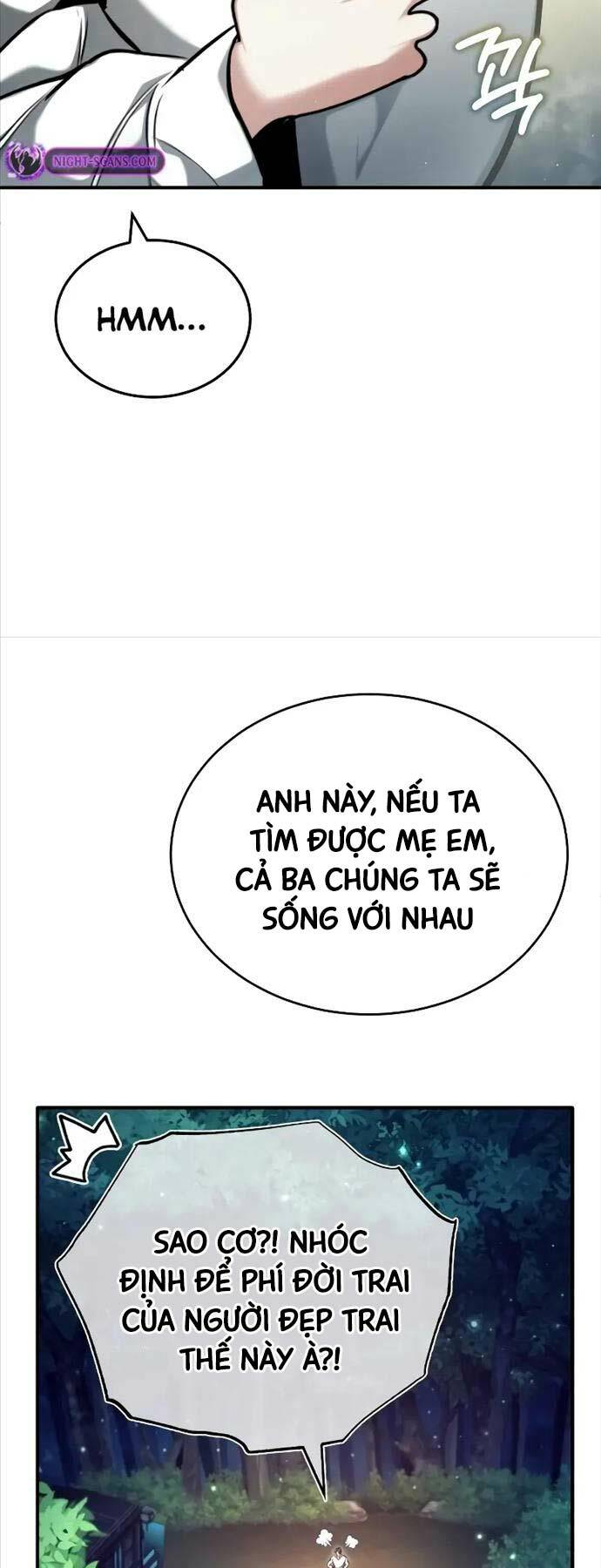 Hồi Quy Giả Về Hưu Chapter 33 - Trang 2