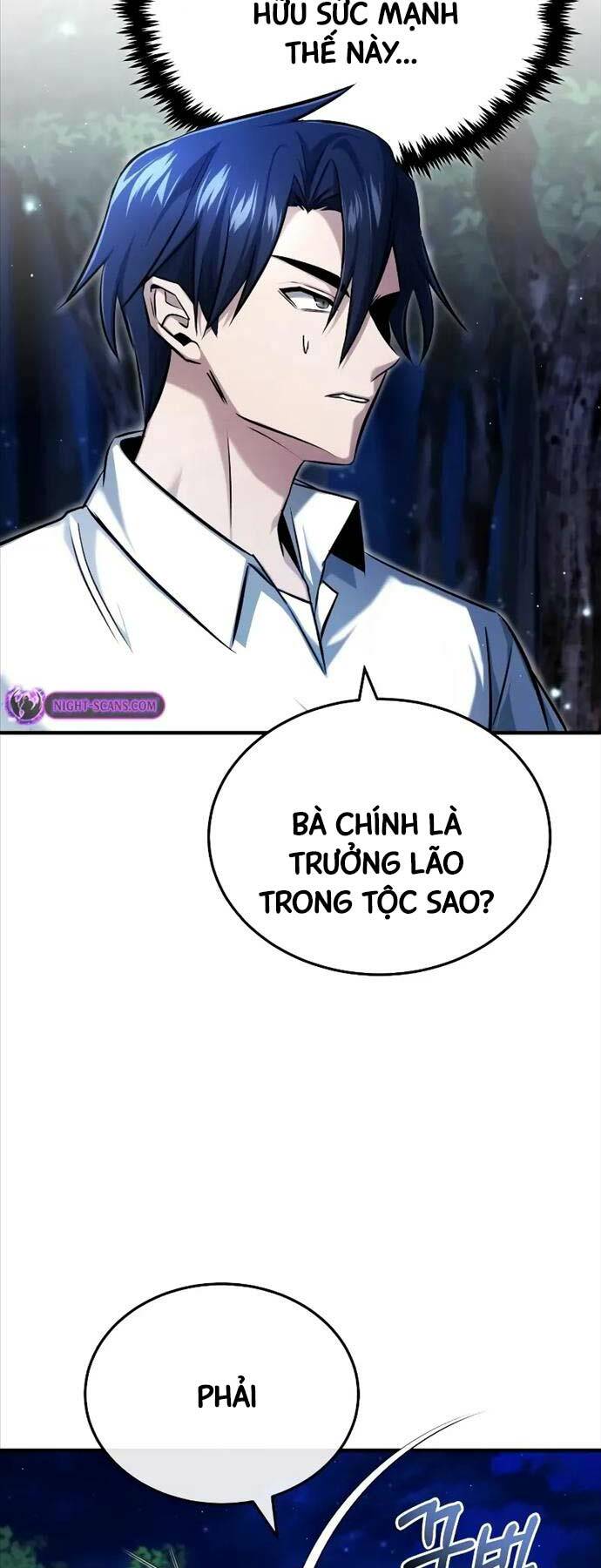 Hồi Quy Giả Về Hưu Chapter 33 - Trang 2