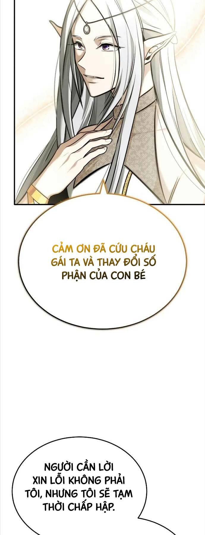 Hồi Quy Giả Về Hưu Chapter 33 - Trang 2