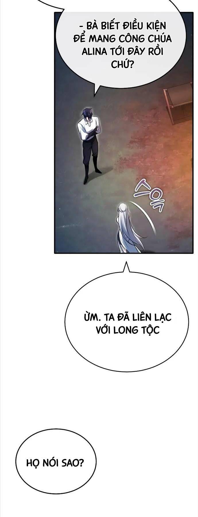 Hồi Quy Giả Về Hưu Chapter 33 - Trang 2