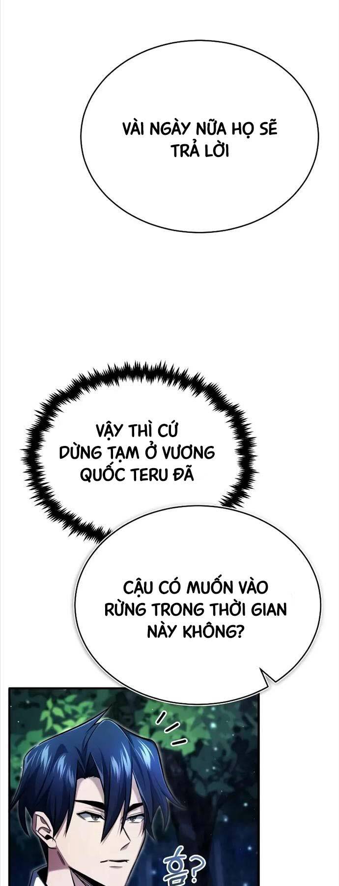 Hồi Quy Giả Về Hưu Chapter 33 - Trang 2