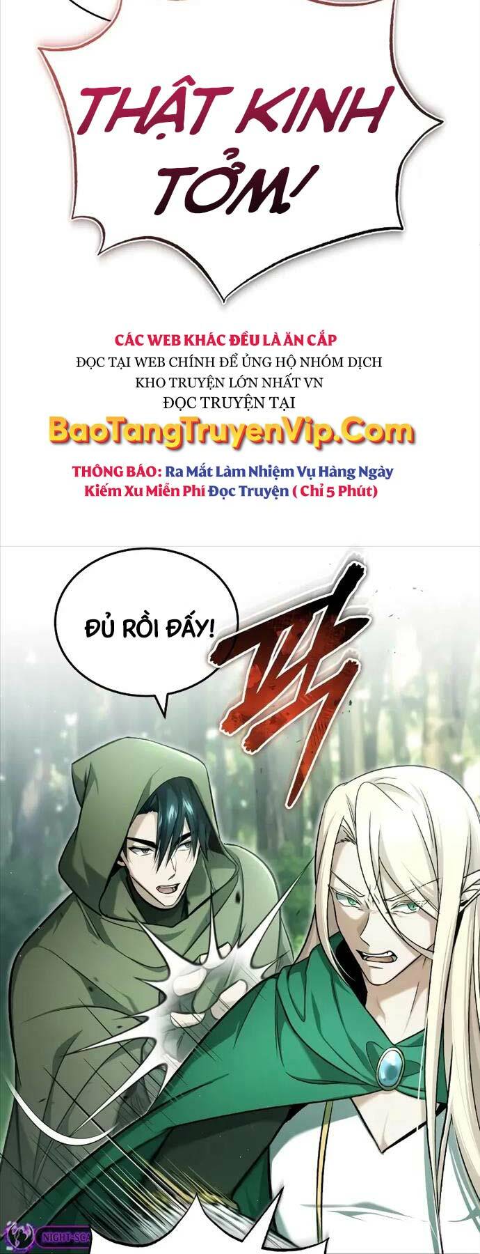 Hồi Quy Giả Về Hưu Chapter 33 - Trang 2