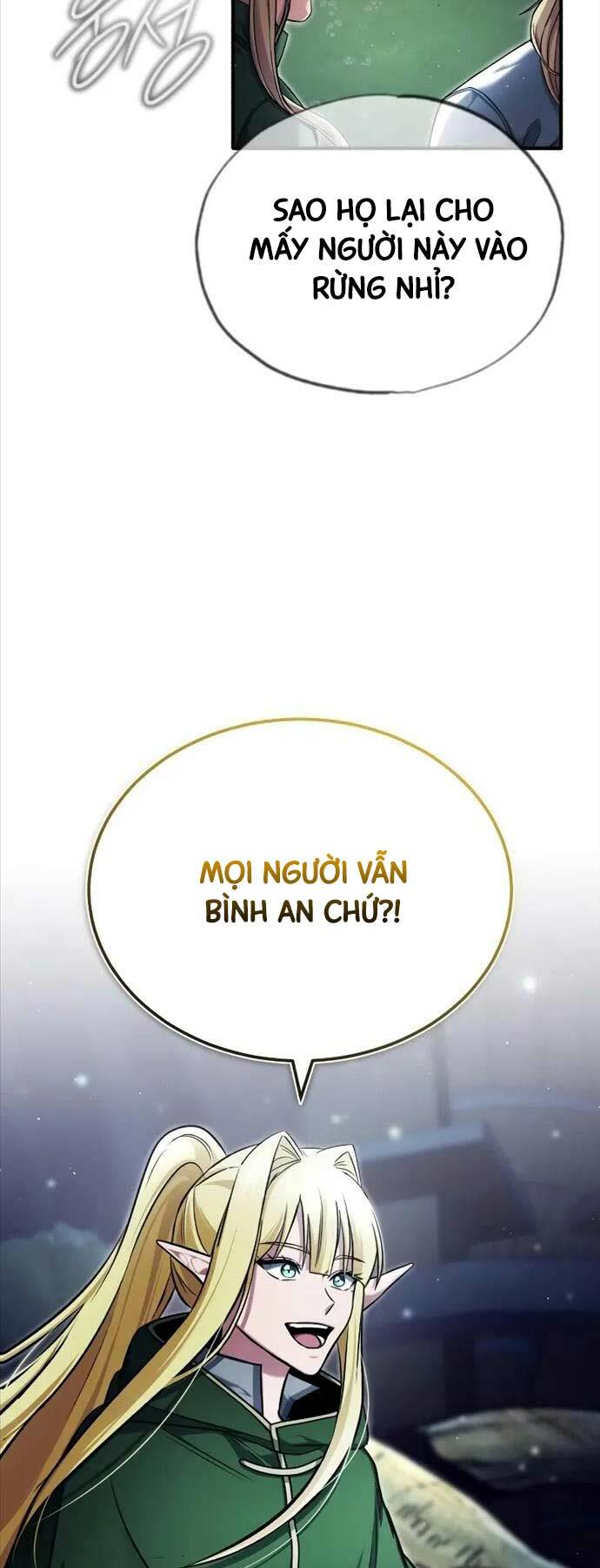 Hồi Quy Giả Về Hưu Chapter 33 - Trang 2