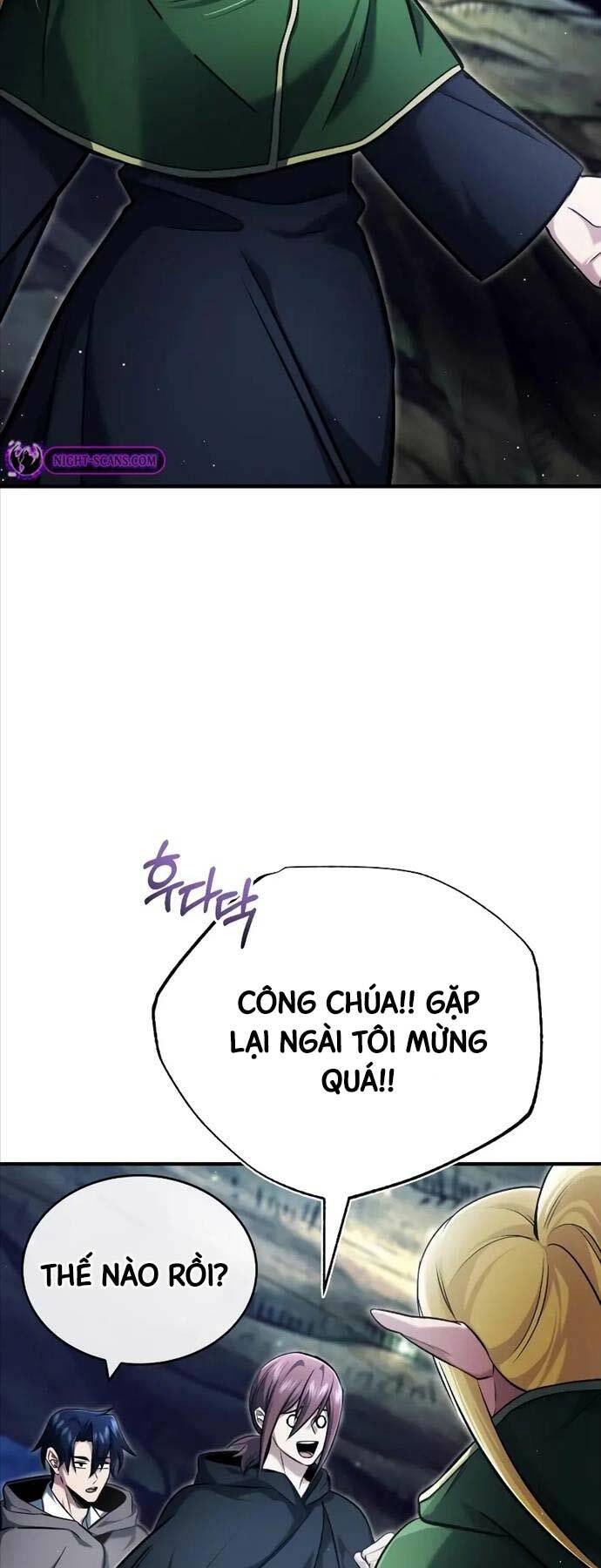 Hồi Quy Giả Về Hưu Chapter 33 - Trang 2