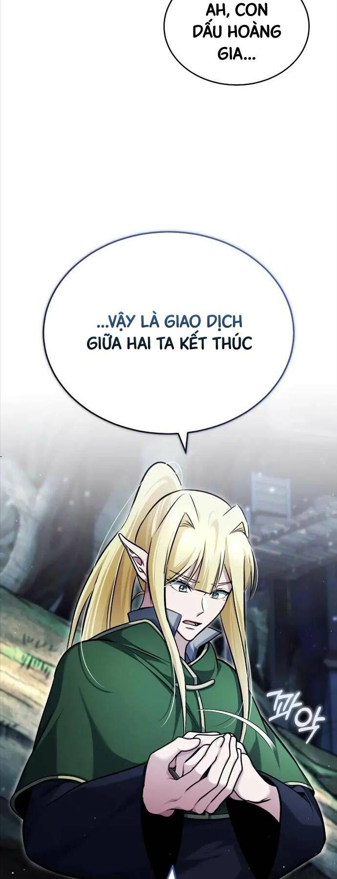 Hồi Quy Giả Về Hưu Chapter 33 - Trang 2