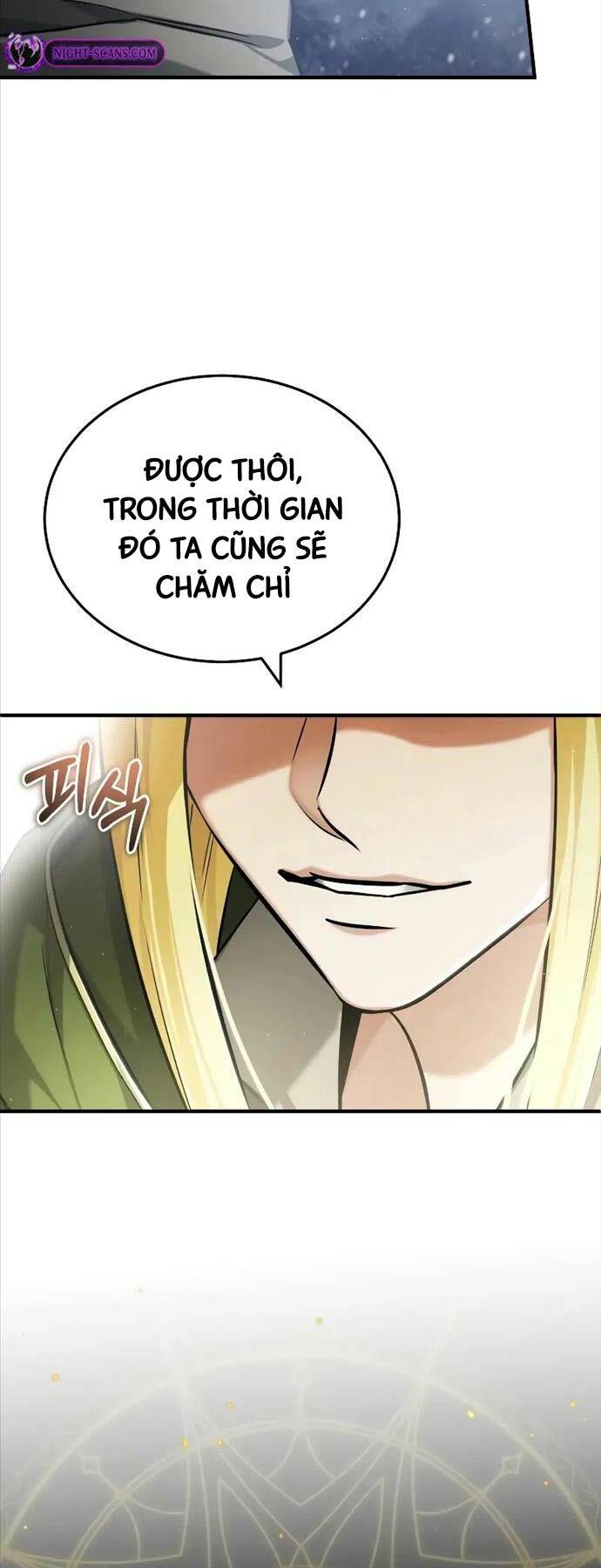 Hồi Quy Giả Về Hưu Chapter 33 - Trang 2