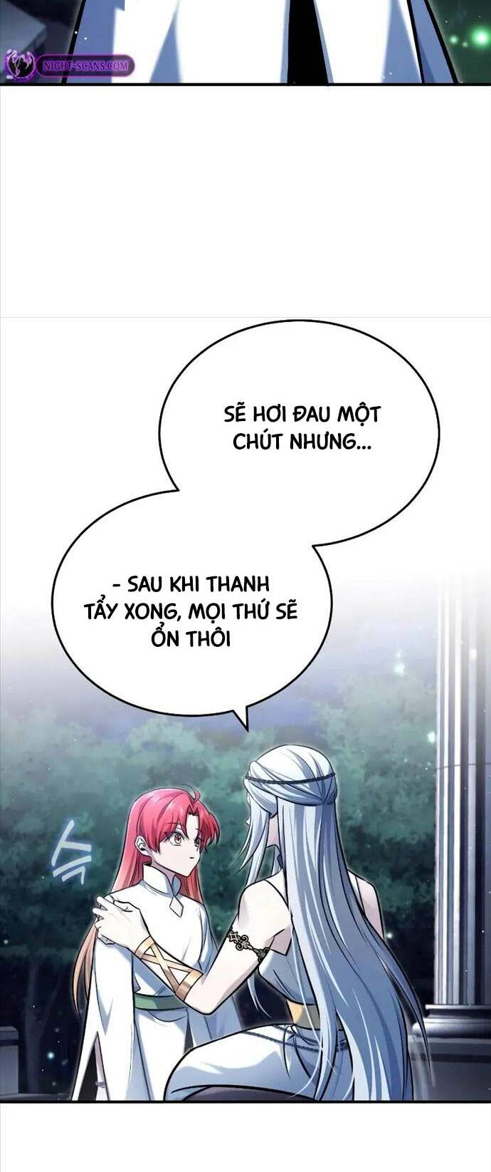 Hồi Quy Giả Về Hưu Chapter 33 - Trang 2