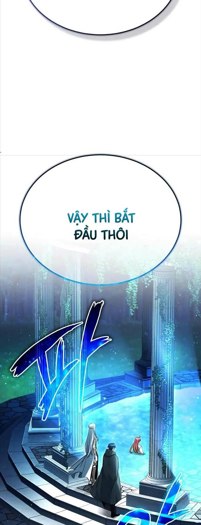 Hồi Quy Giả Về Hưu Chapter 33 - Trang 2