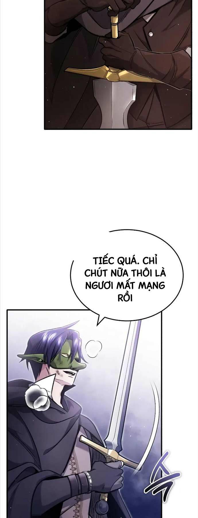 Hồi Quy Giả Về Hưu Chapter 32 - Trang 2