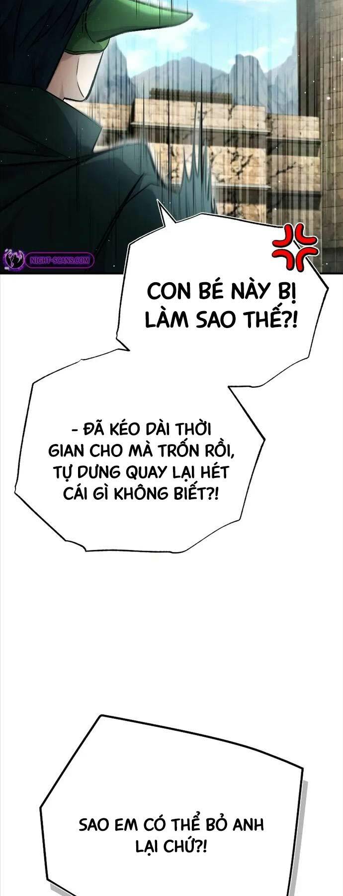 Hồi Quy Giả Về Hưu Chapter 32 - Trang 2