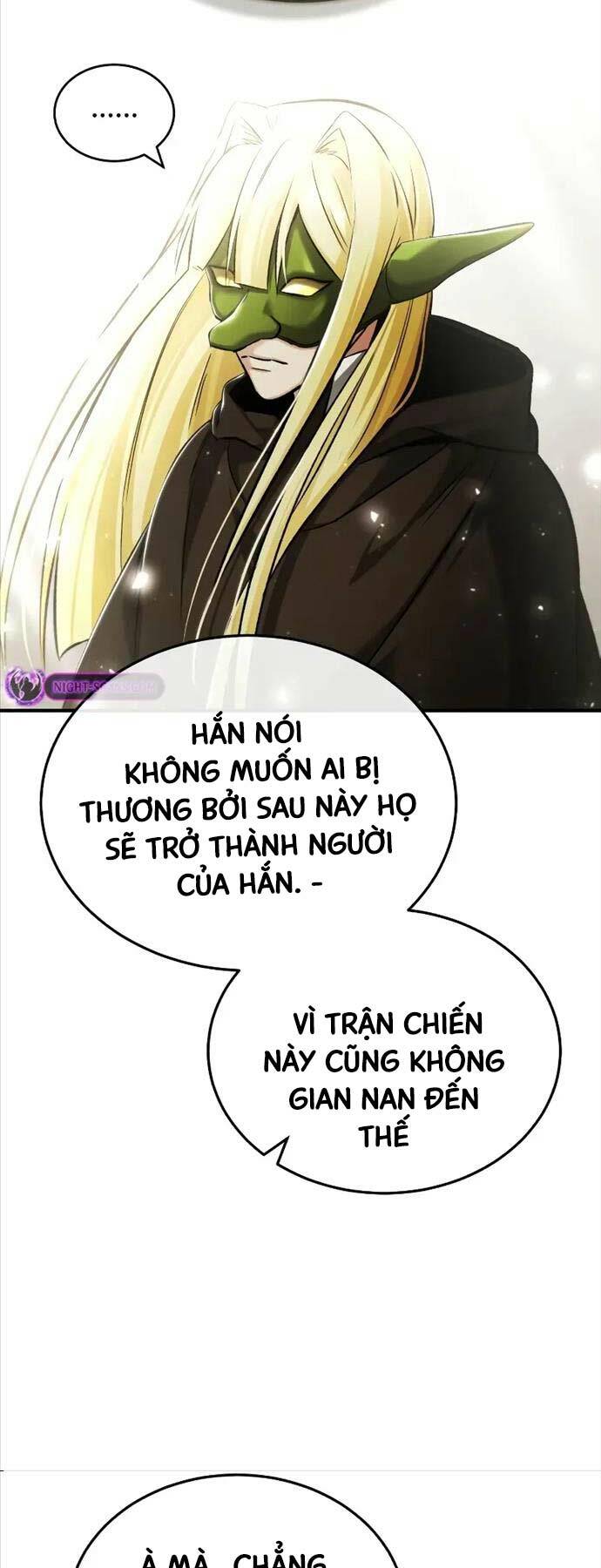 Hồi Quy Giả Về Hưu Chapter 32 - Trang 2